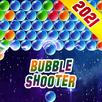 Bubble Shooter  Galaxy Game APK