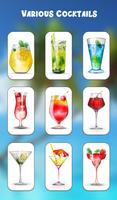 Cocktail DIY: Drink from phone ảnh chụp màn hình 2