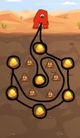 Gold Miner: Draw to Collect скриншот 1