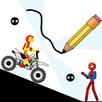 Drawing Puzzle Save Stickman APK