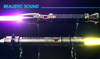 Poster Gun Sound: Shooting Simulation