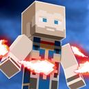 Zombie Survivor: Craft Hero.io APK