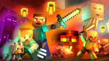 Zombie Survivor: Craft Hero.io gönderen