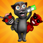 Juan Survival : Hide N Seek أيقونة