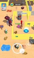 Juan Survival : Hide N Seek تصوير الشاشة 2