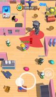 Juan Survival : Hide N Seek تصوير الشاشة 3