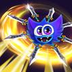 Knives Crasher: Blade Rotate