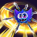 Knives Crasher: Blade Rotate APK