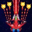 Infinity Galaga: Space Trigger
