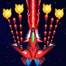 Infinity Galaga: Space Trigger APK