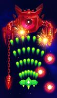 Infinity Galaga: Space Trigger bài đăng