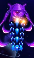 Infinity Galaga: Space Trigger ảnh chụp màn hình 1