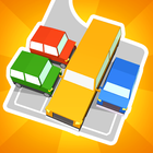 Parking Jam - Move Car Puzzle ไอคอน