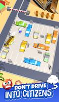 Parking Jam - Move Car Puzzle capture d'écran 2