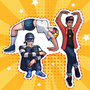 Posing Puzzle: Tricky Quiz APK