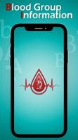 Blood Group ポスター
