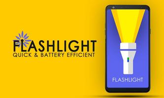 Flashlight Affiche