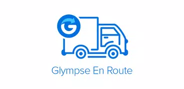 Glympse En Route