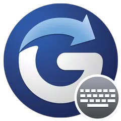 Glympse Keyboard APK Herunterladen