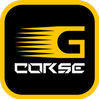 Glyboard Corse 图标