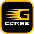 Glyboard Corse icône