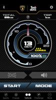 Glyboard Corse 截图 1
