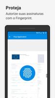Sign and Fill Docs: Signeasy imagem de tela 3