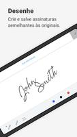 Sign and Fill Docs: Signeasy imagem de tela 2