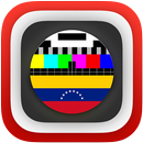 Televisión Venezolana Guía APK