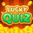 Lucky Quiz icon
