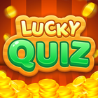 Lucky Quiz icône