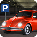 Modern Car Parking Master 3D Drive APK