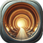 Endless Tunnel Rush