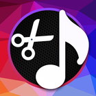 MP3 Cutter ícone