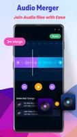 MP3 Cutter Cartaz