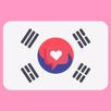 Nest: Korea Social,Friend APK