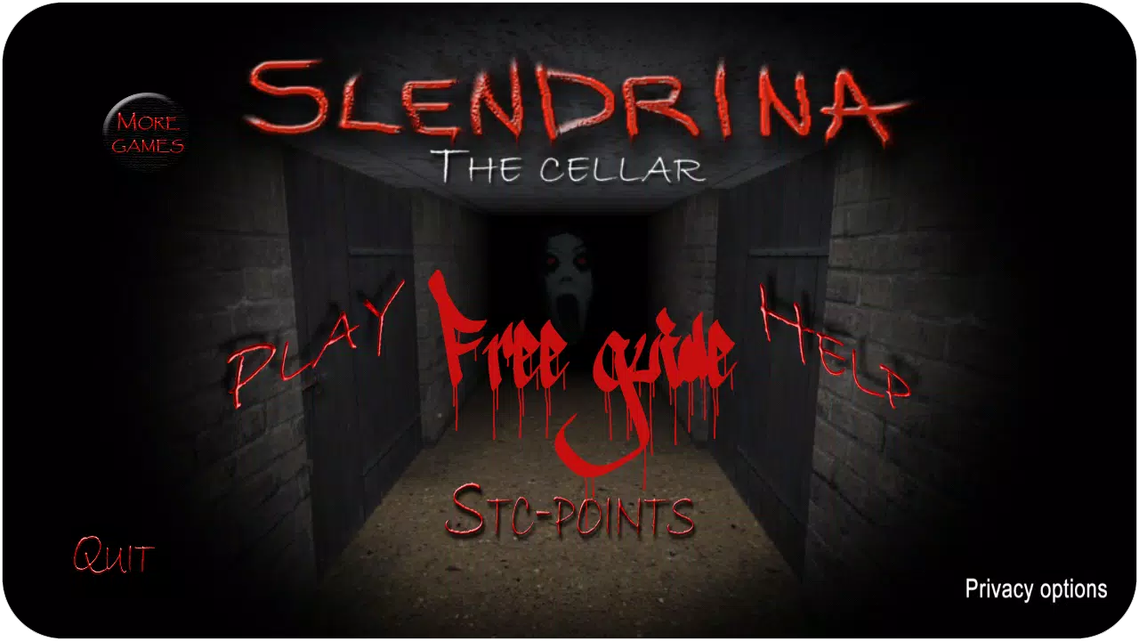 Slendrina: The cellar Download APK for Android (Free)