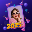 NewYear PhotoFrames & Cards