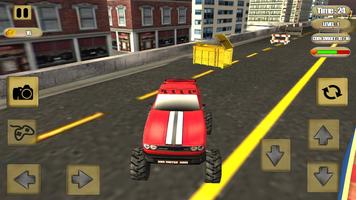 Offroad Simulator 2016 স্ক্রিনশট 1