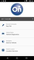 OnStar RemoteLink 海报