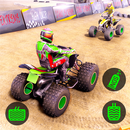 Atv 4x4 Bike Demolition Derby APK