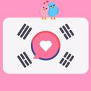 Korea Friend Chat App APK