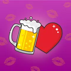 Drink'iss Drinking games XAPK download