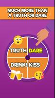 Drink'iss Drinking games poster