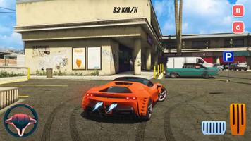 carro corrida jogo gt corrida imagem de tela 3