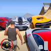 Extreme Car Fever: Car Stunts APK