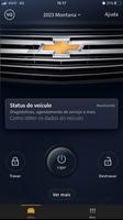 myChevrolet Cartaz