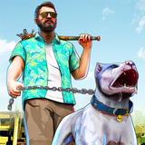 Real Gangster Crime Miami City APK