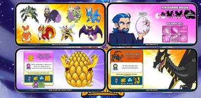 world of Dynamons Battle Screenshot 3