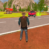 Farm Simulator 25 Farming Life APK